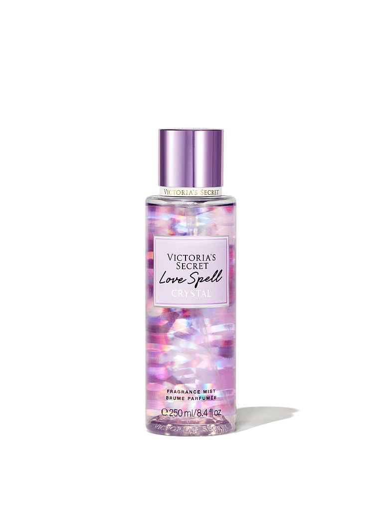 Victoria's Secret, Love Spell Cristal, 250 ML – Divina Perfume