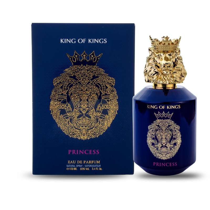 King sultan online perfume