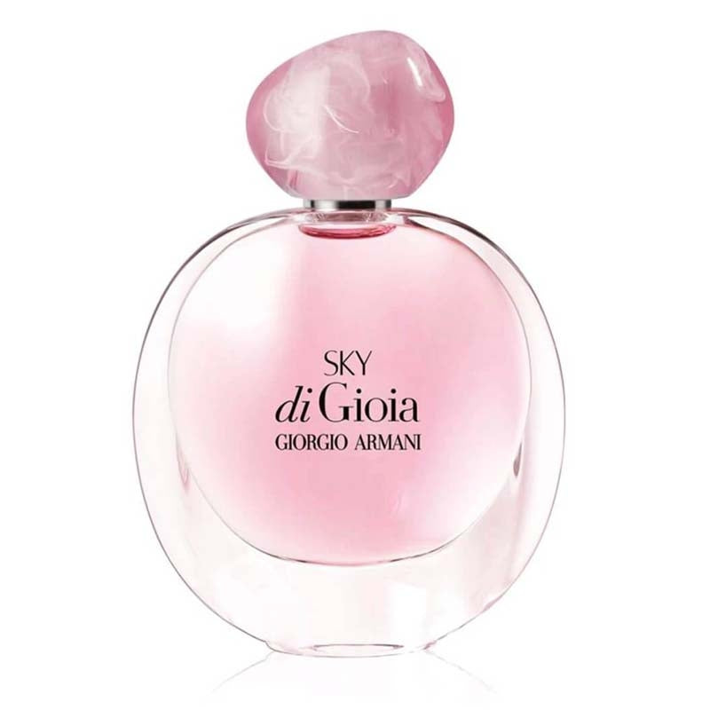 Giorgio Armani Sky Di Gioia 100 ml Divina Perfume