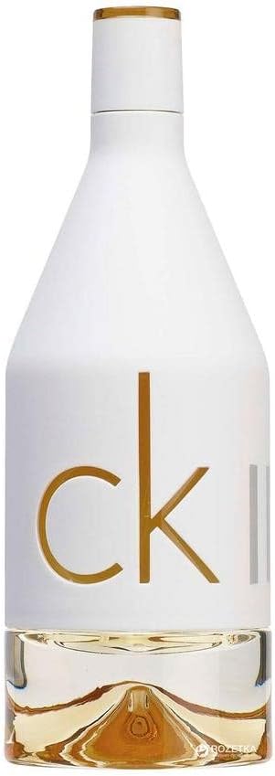 for Eau CK - Klein de Divina-Perfume Her Calvin IN2U by – Parfum Calvin Klein Women for
