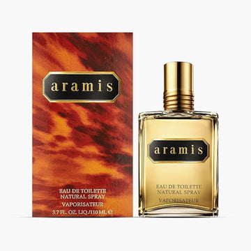 ARAMIS FOR MEN EAU DE TOILETTE 110ML