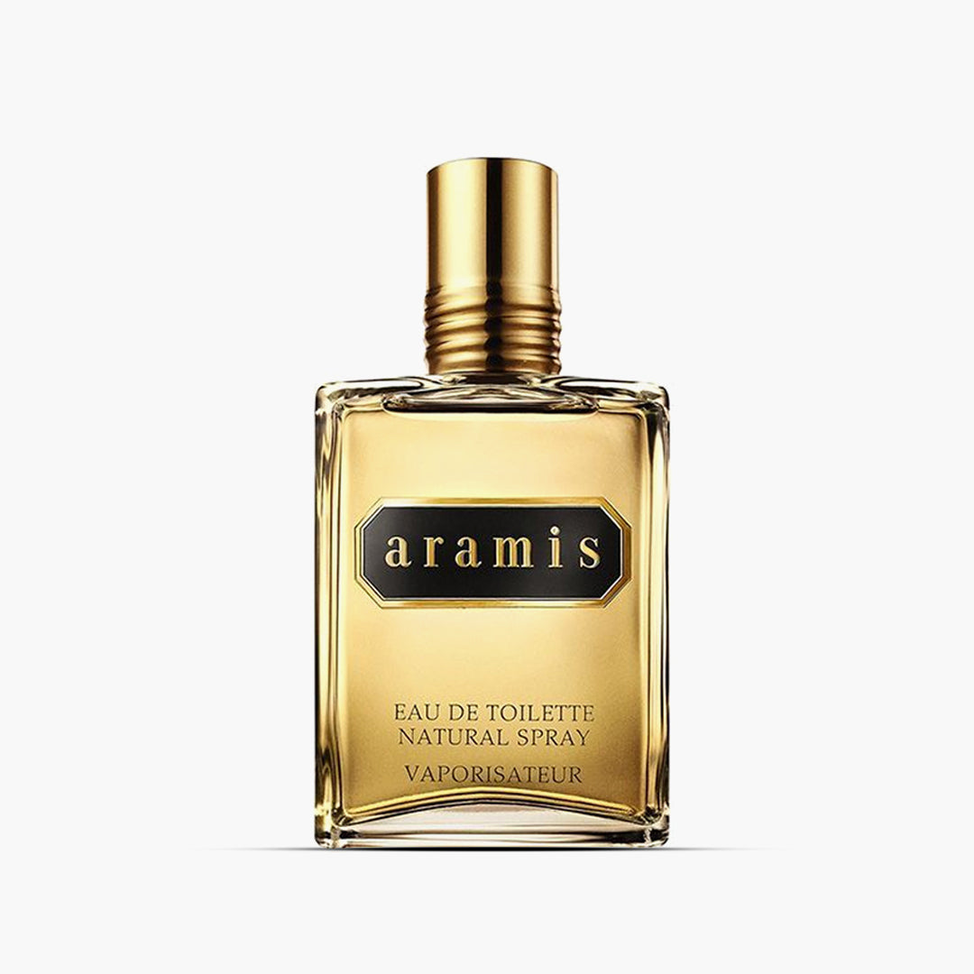 ARAMIS FOR MEN EAU DE TOILETTE 110ML