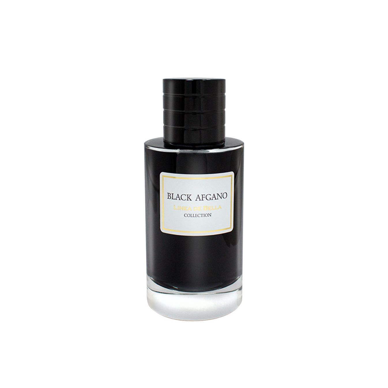 LINEA DE BELLA BLACK AFGANO 100 ML – Divina Perfume