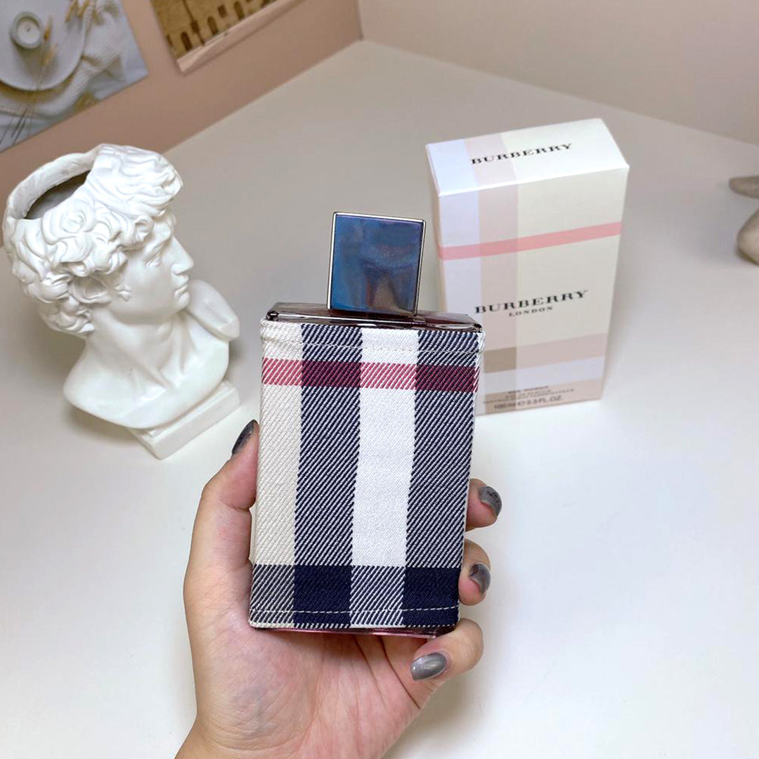 Burberry london 100ml price online