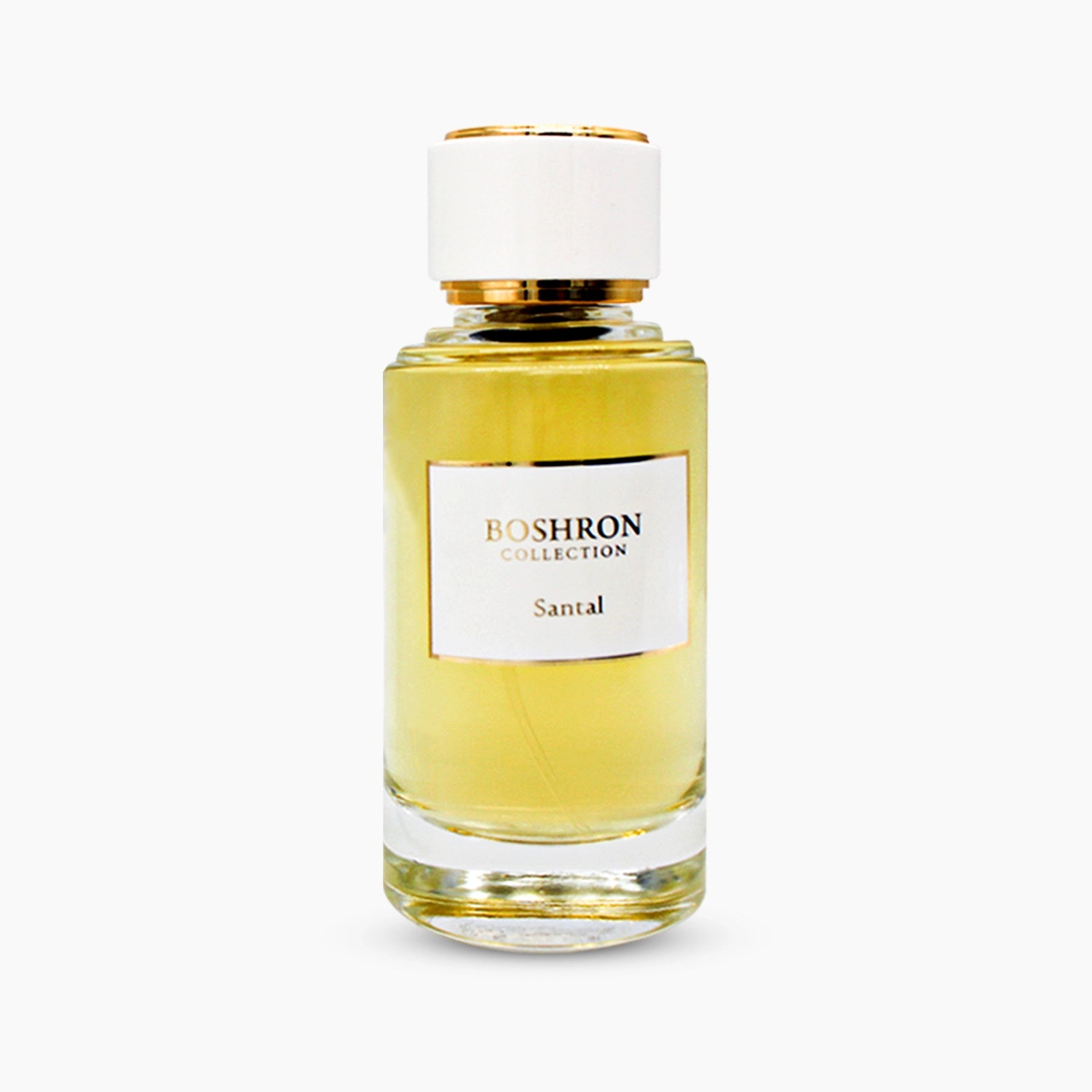 linea de bella boshron santal perfume 4