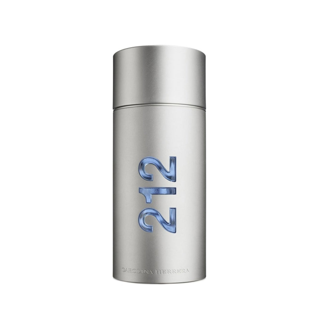 212 NYC CAROLINA HERRERA EDT 100ML - MEN