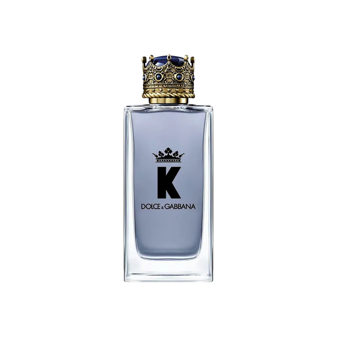 DOLCE & GABBANA K EDT 100ML - MEN