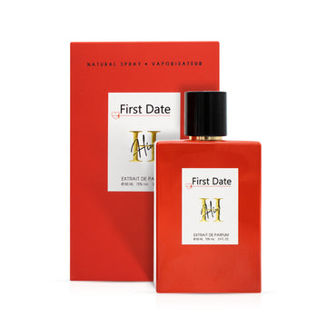 FIRST DATE HIM & HER COMBO SET EDP 85ML X 2
