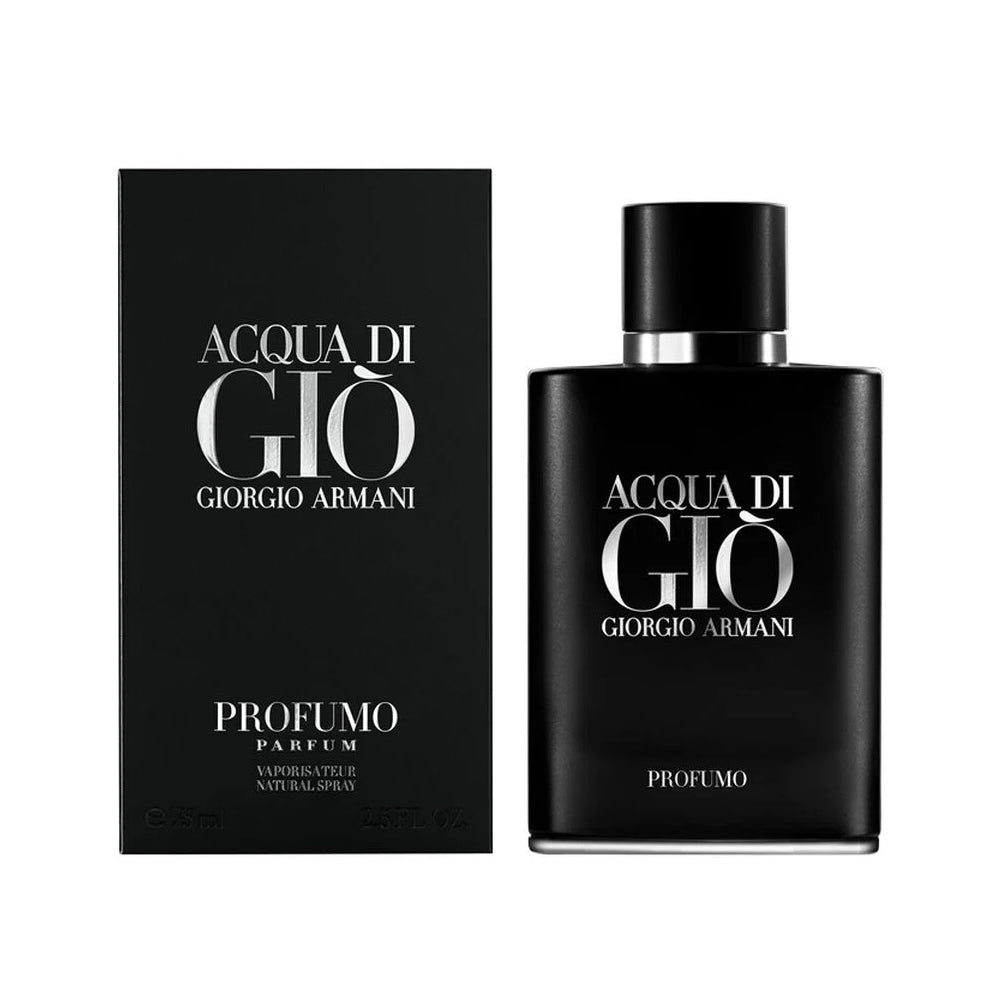 GIORGIO ARMANI ACQUA DI GIO PROFUMO 125 ML