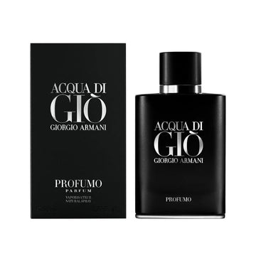 GIORGIO ARMANI ACQUA DI GIO PROFUMO 125 ML