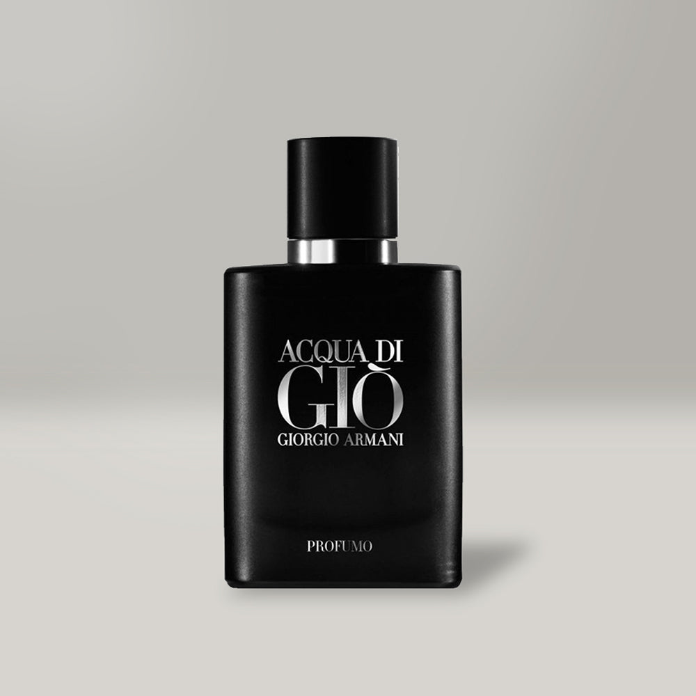 GIORGIO ARMANI ACQUA DI GIO PROFUMO 125 ML