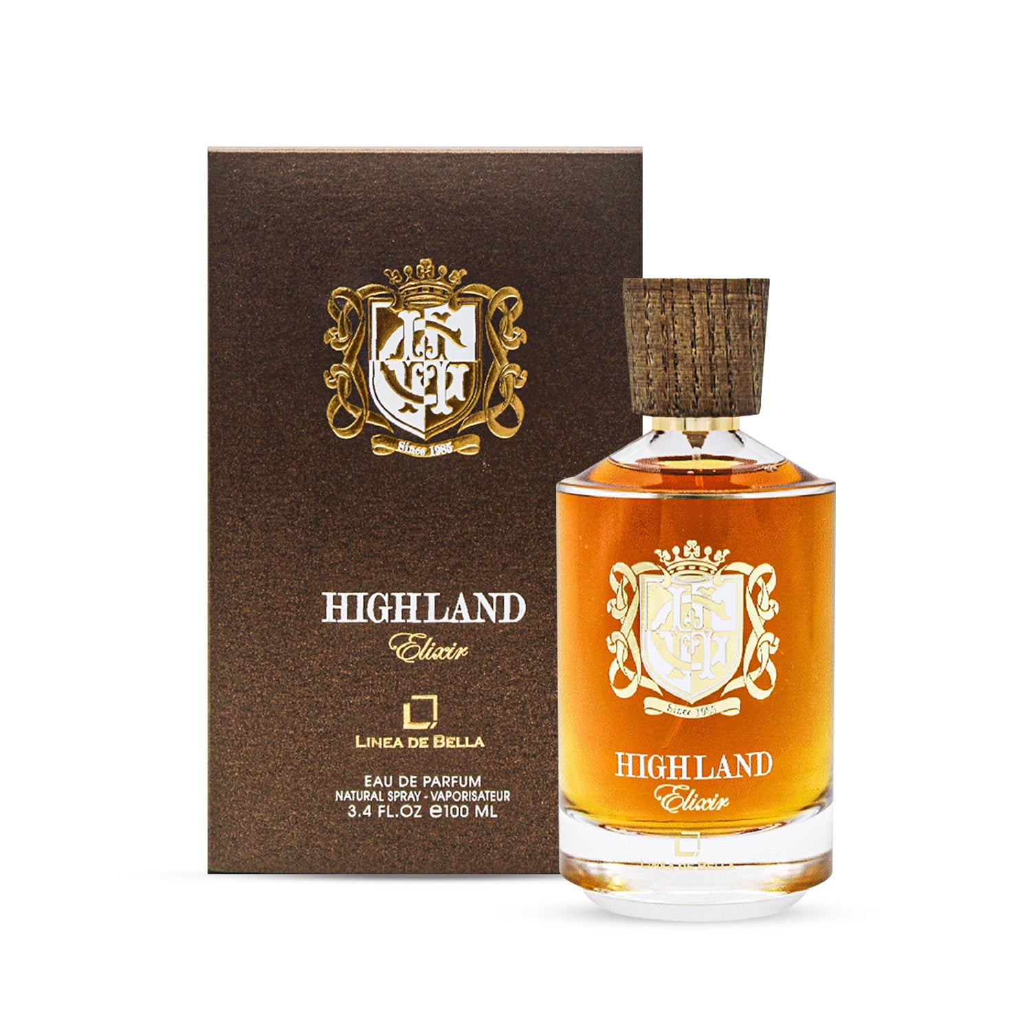 Highland ELIXIR