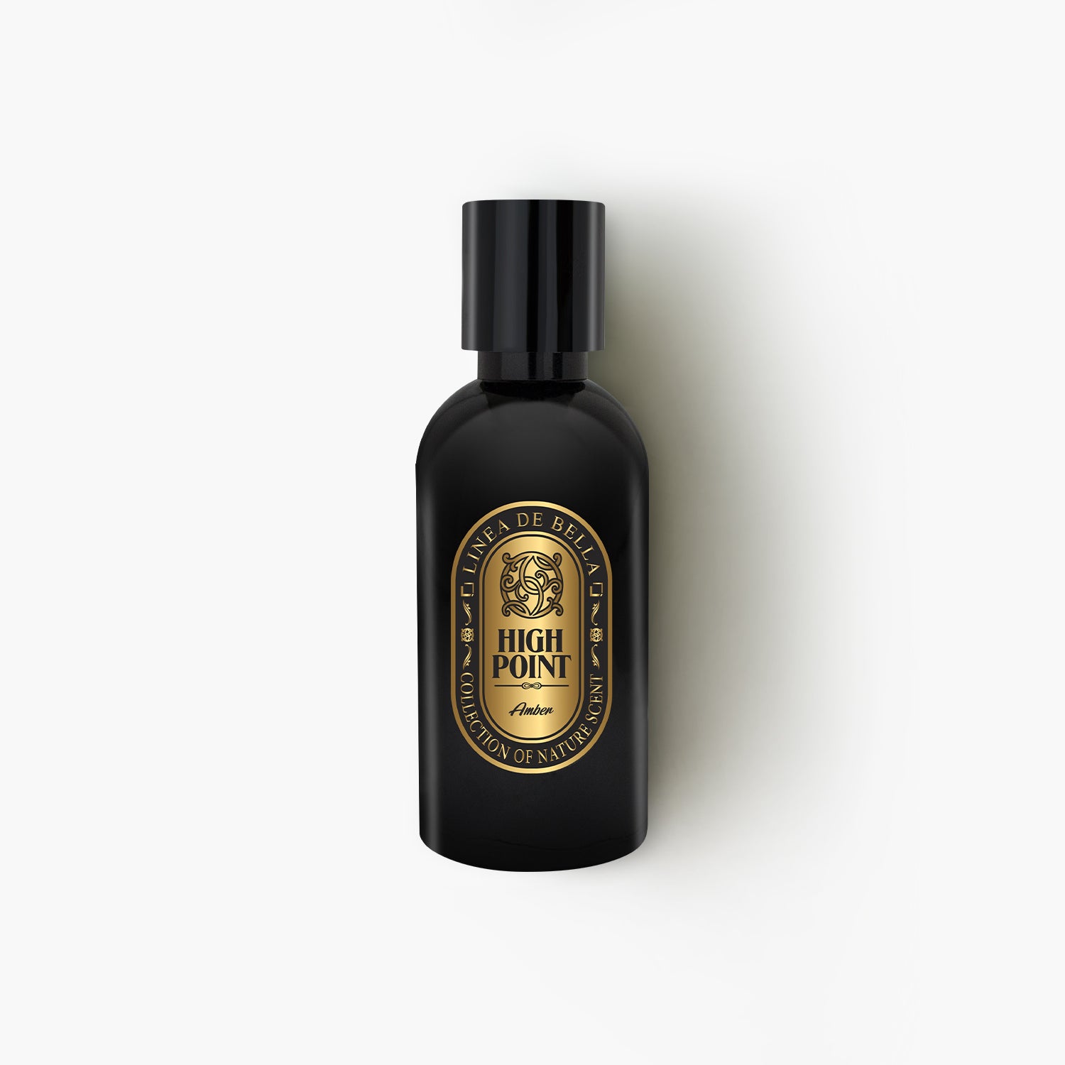 HIGHPOINT AMBER EDP 30ML - UNISEX