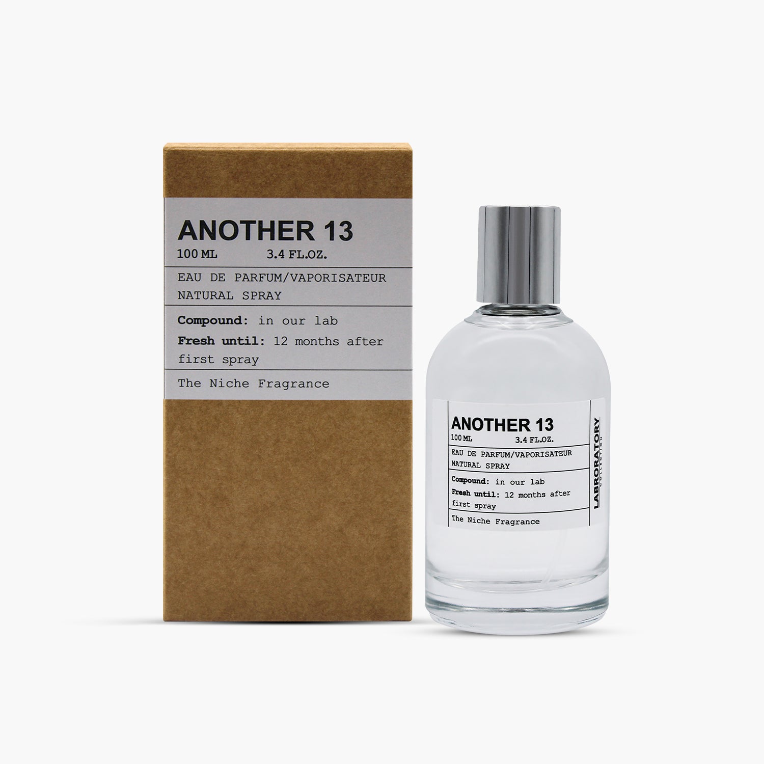 LABRORATORY ANOTHER 13 EDP 55ML - UNISEX