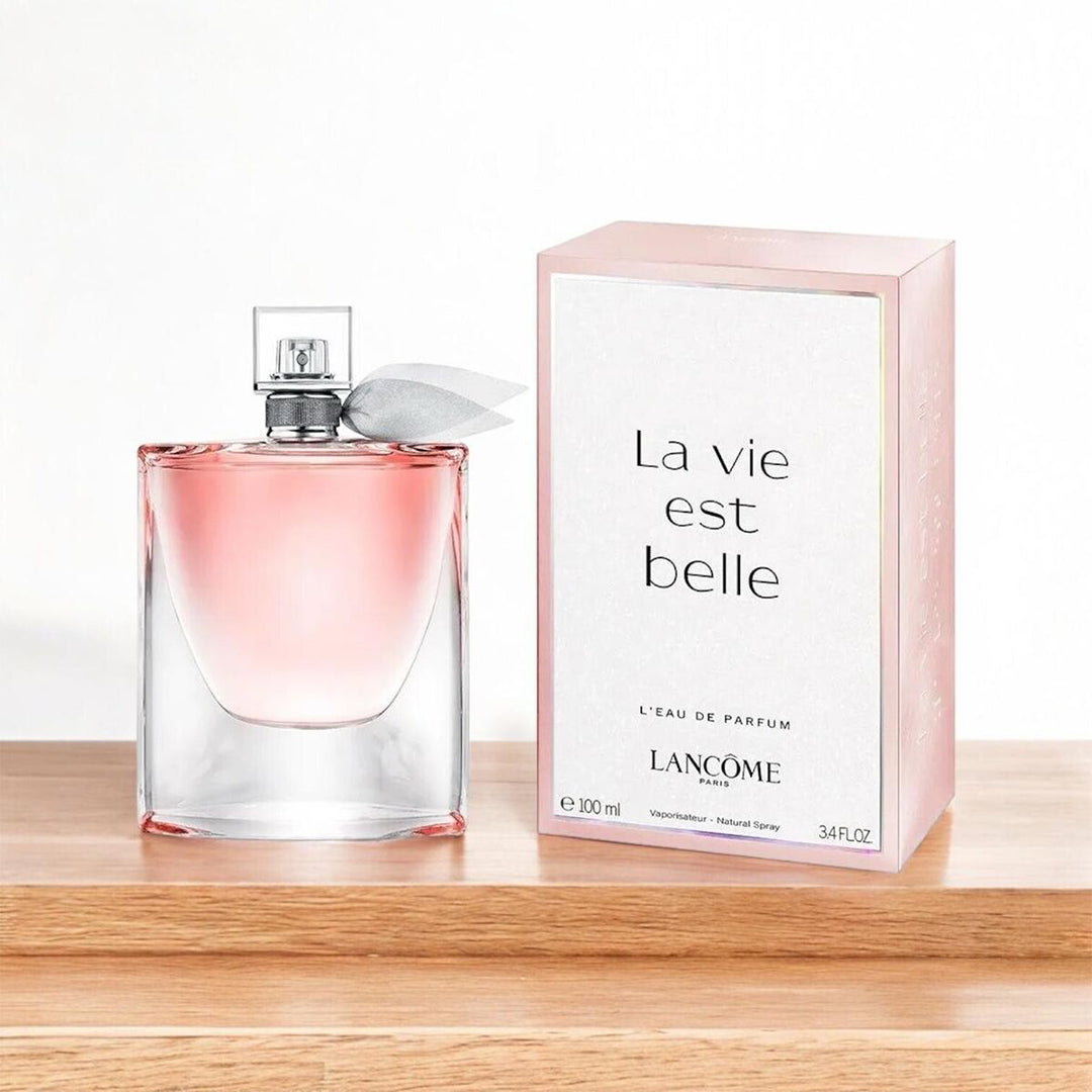 LA VIE EST BELLE LANCOME EDP 100ML - WOMEN