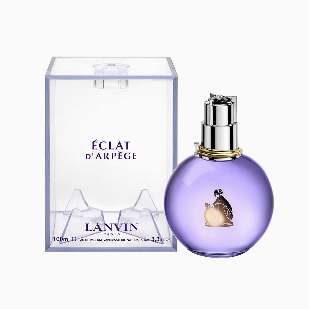 LANVIN ECLAT D'ARPEGE EDP PERFUME FOR WOMEN 100 ML