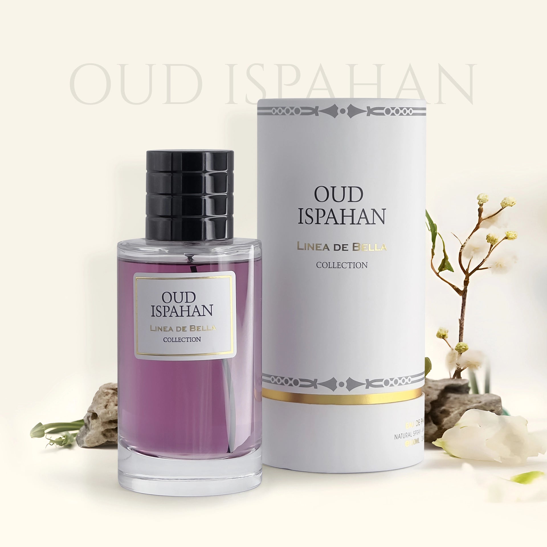 OUD ISPAHAN EDP 100ML UNISEX