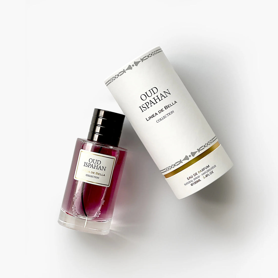 OUD ISPAHAN EDP 100ML - UNISEX