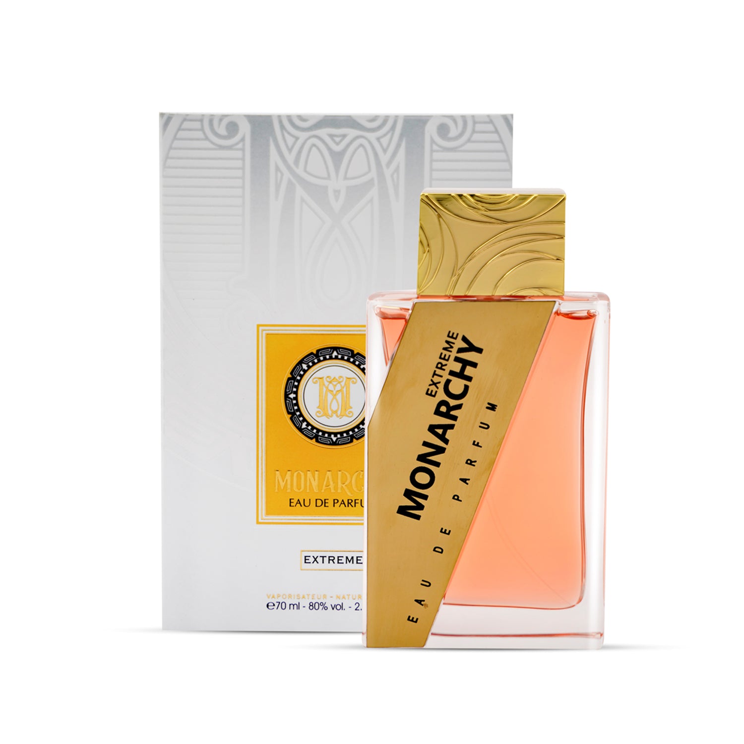 MONARCHY EXTREME EDP