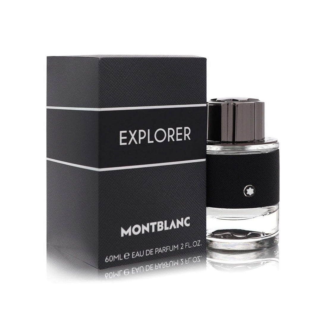 Montblanc explorer edp 60ml hotsell