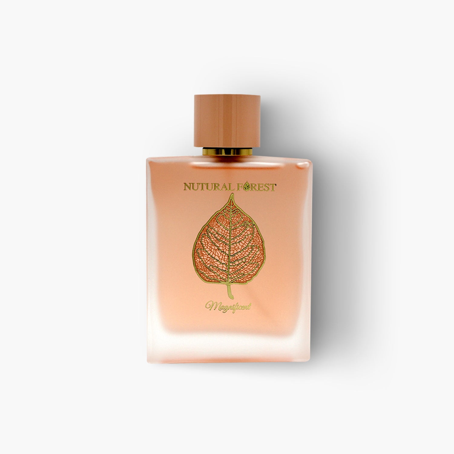 NUTURAL FOREST MAGNIFICENT EDP 100 ML -  WOMEN