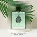 NUTURAL FOREST SPLENDID EDP