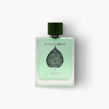 NUTURAL FOREST SPLENDID EDP 100 ML - UNISEX