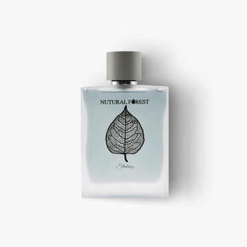 NUTURAL FOREST STRIKING EDP 100 ML - MEN