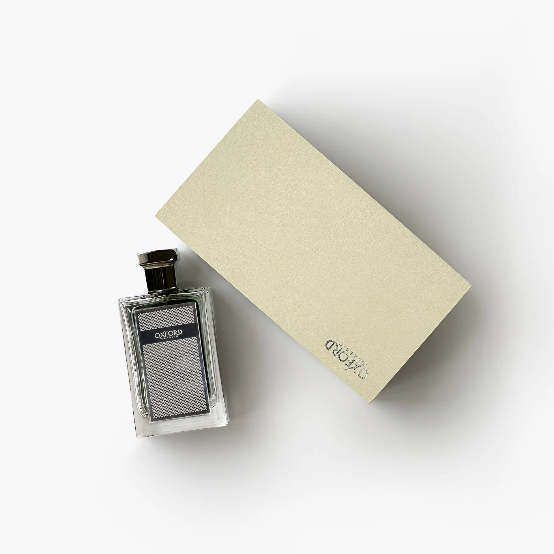 OXFORD CLASSIC EDP 100ML - UNISEX