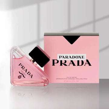 PARADOXE PRADA EAU DE PARFUM 90ML - WOMEN