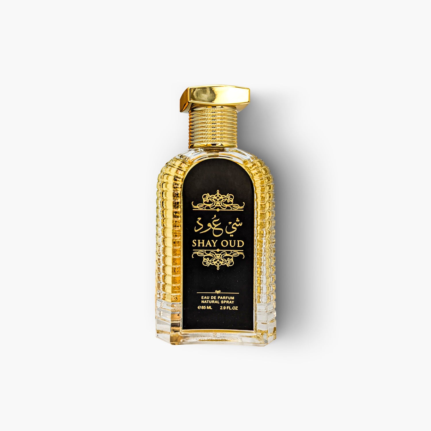 SHAY OUD EDP 85ML - UNISEX