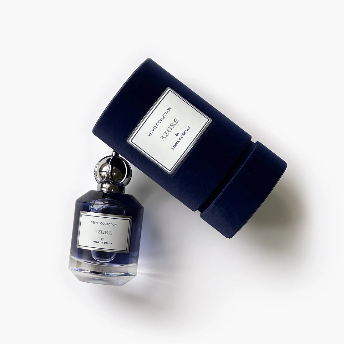 VELVET AZURE EDP 100ML - MEN