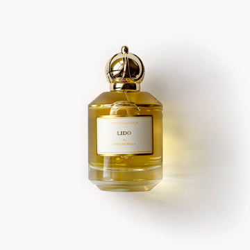 VELVET LIDO EDP 100ML - WOMEN