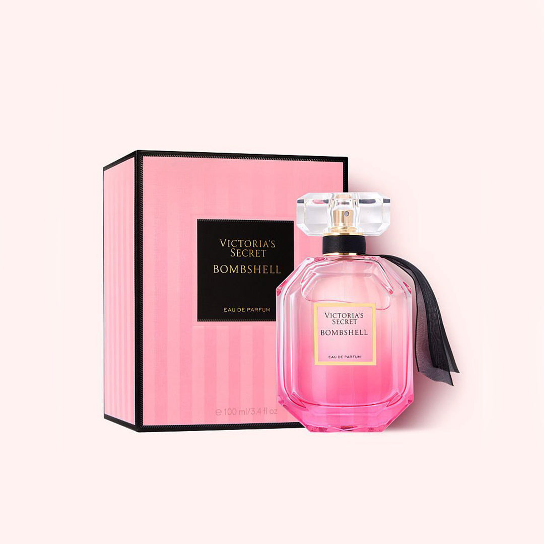 VICTORIA'S SECRET BOMBSHELL EDP 100ML - WOMEN