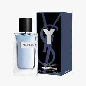 Y BY YVES SAINT LAURENT