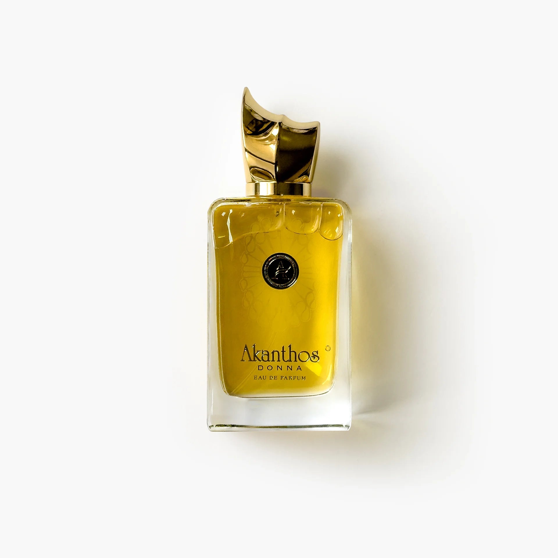 AKANTHOS DONNA EDP 100ML - WOMEN - Divina Perfume#perfume##fragrance#