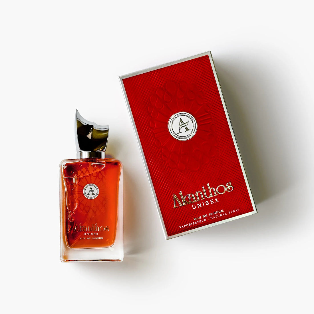 AKANTHOS UNISEX EDP 100ML - UNISEX - Divina Perfume#perfume##fragrance#