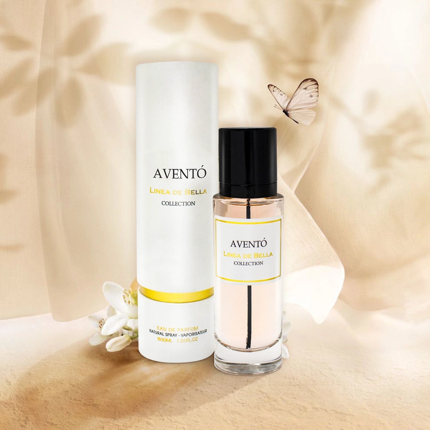 AVENTO EDP 30 ML - WOMEN - Divina Perfume#perfume##fragrance#