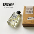 BARCODE EDP 100ML - MEN - Divina Perfume#perfume##fragrance#