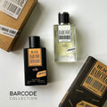 BARCODE EDP 100ML - MEN - Divina Perfume#perfume##fragrance#