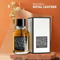 BEAUTIFUL ROYAL LEATHER EDP 200ML - UNISEX - Divina Perfume#perfume##fragrance#