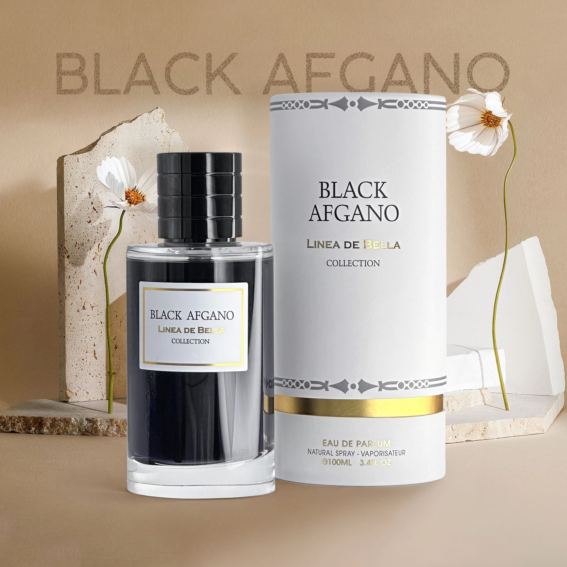 BLACK AFGANO EDP 100ML - MEN - Divina Perfume#perfume##fragrance#