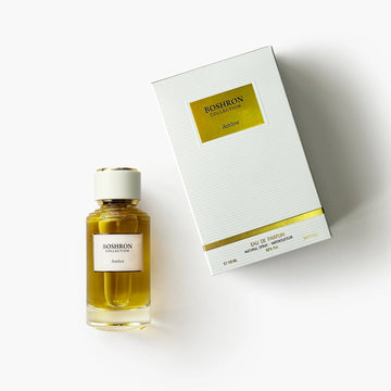 BOSHRON AMBER EDP 100ML - UNISEX - Divina Perfume#perfume##fragrance#