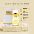 BOSHRON AMBER EDP 100ML - UNISEX - Divina Perfume#perfume##fragrance#