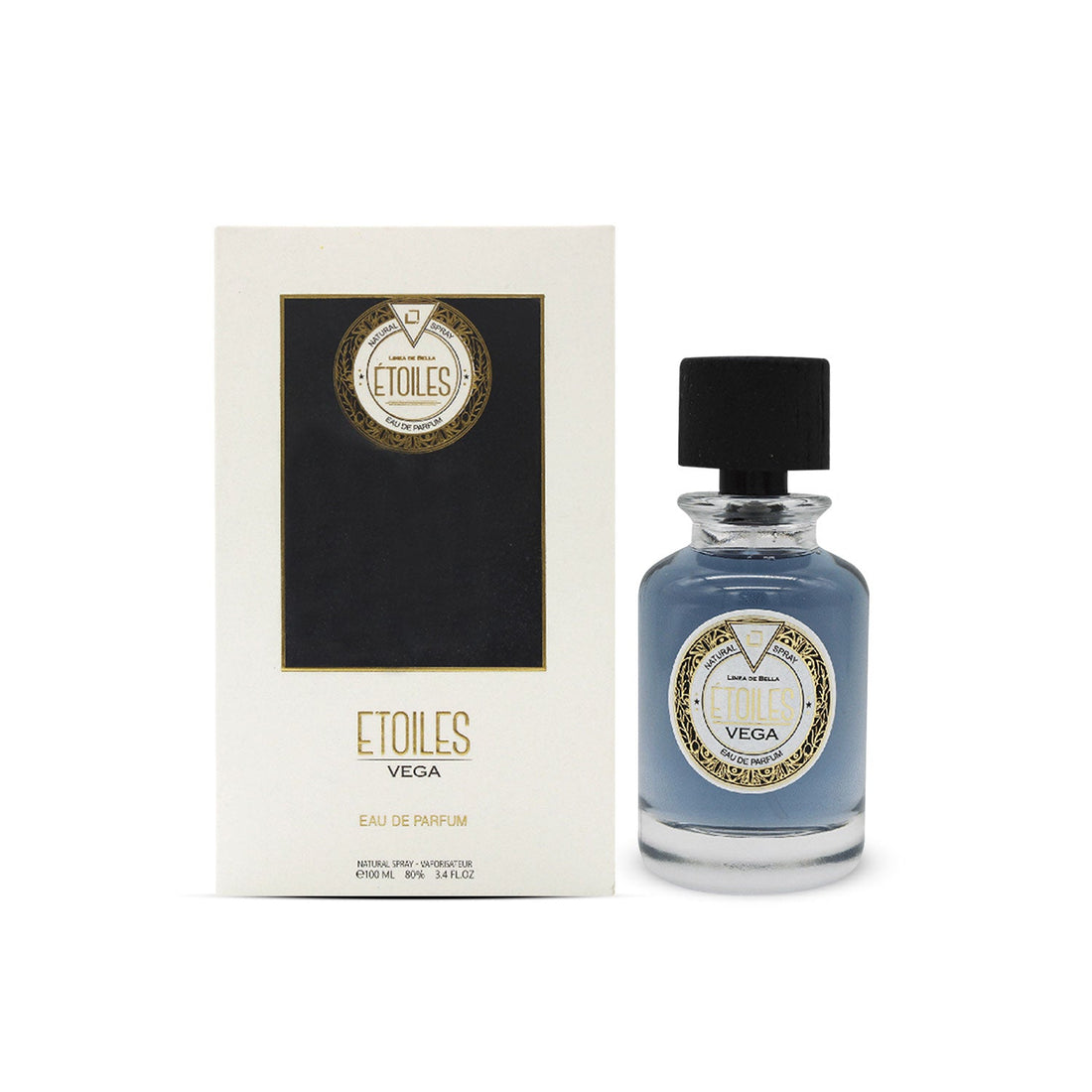 ETOILES VEGA M EDP 100ML - MEN - Divina Perfume#perfume##fragrance#