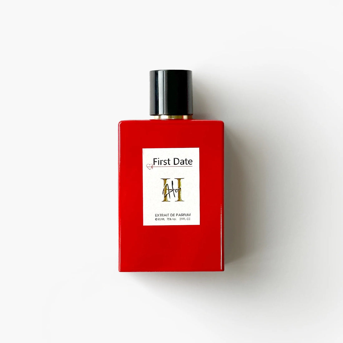 FIRST DATE HER EDP 85ML - WOMEN - Divina Perfume#perfume##fragrance#