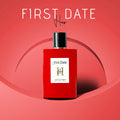 FIRST DATE HER EDP 85ML - WOMEN - Divina Perfume#perfume##fragrance#