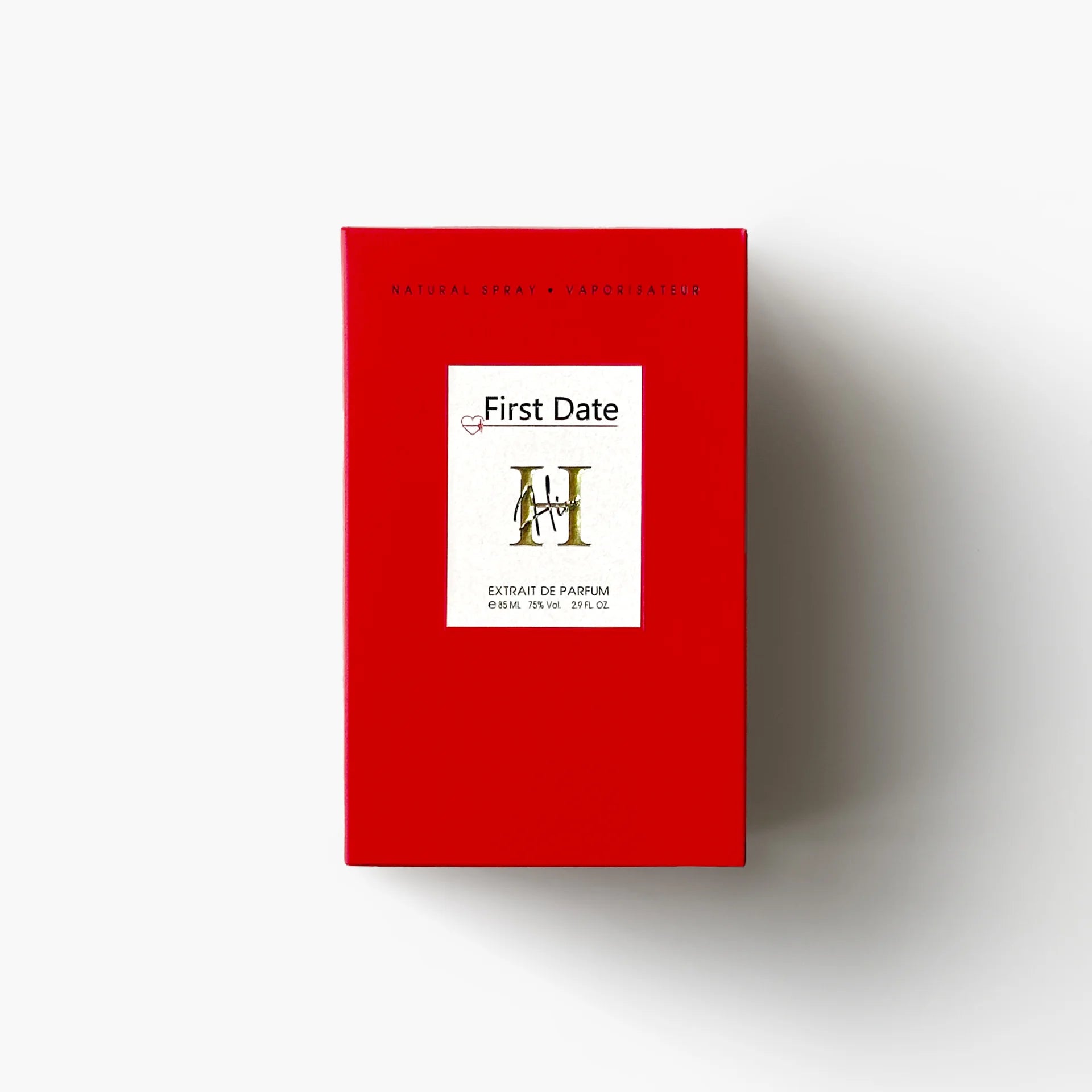 FIRST DATE HIM EDP 85ML - MEN - Divina Perfume#perfume##fragrance#