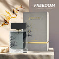 FREEDOM LIMITED EDITION EDP 100ML - MEN - Divina Perfume#perfume##fragrance#