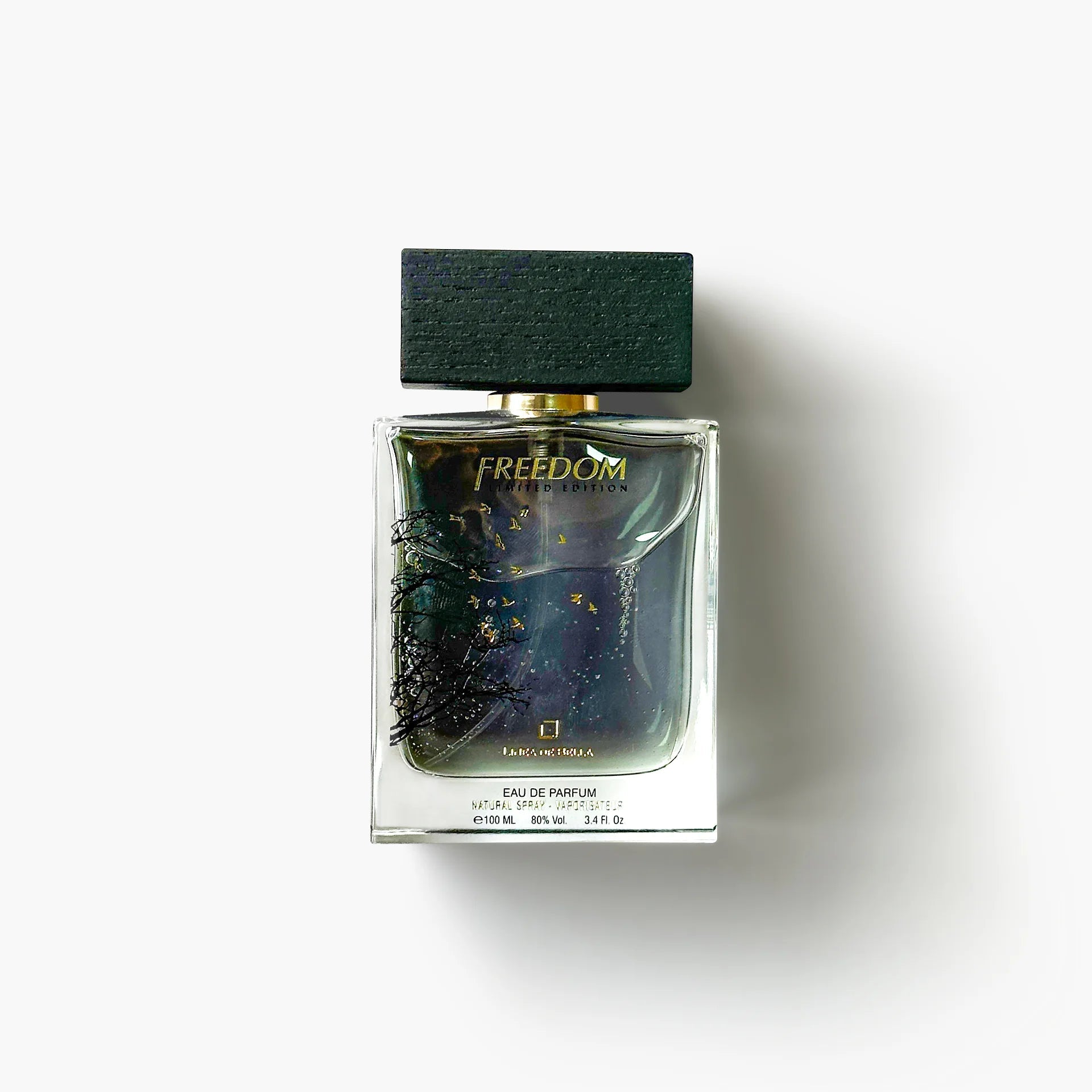 FREEDOM LIMITED EDITION EDP 100ML - MEN - Divina Perfume#perfume##fragrance#